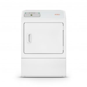 Electronic Front Control Commercial Dryer (LDEE5B/LDGE5B) 10KG