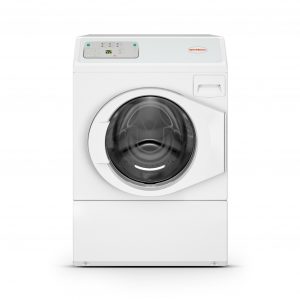 Commercial Front Load Washer (LFNE5B) 10KG