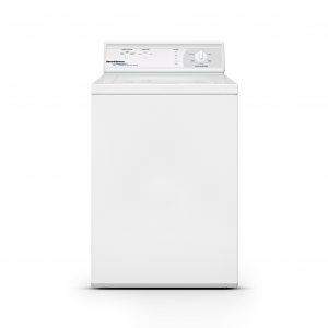 Manual Control Commercial Top Load Washer (LWNA62) 9KG