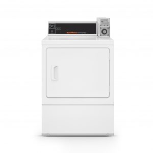 Military Grade Coin Operated Rear Control Dryer (SDxxXR) 10KG