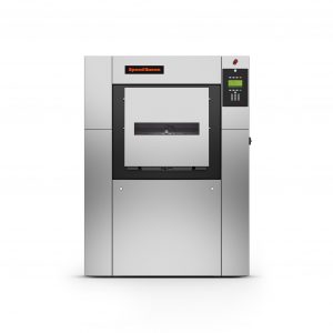 Barrier Washer (SB265 - SB1800) 18-180KG