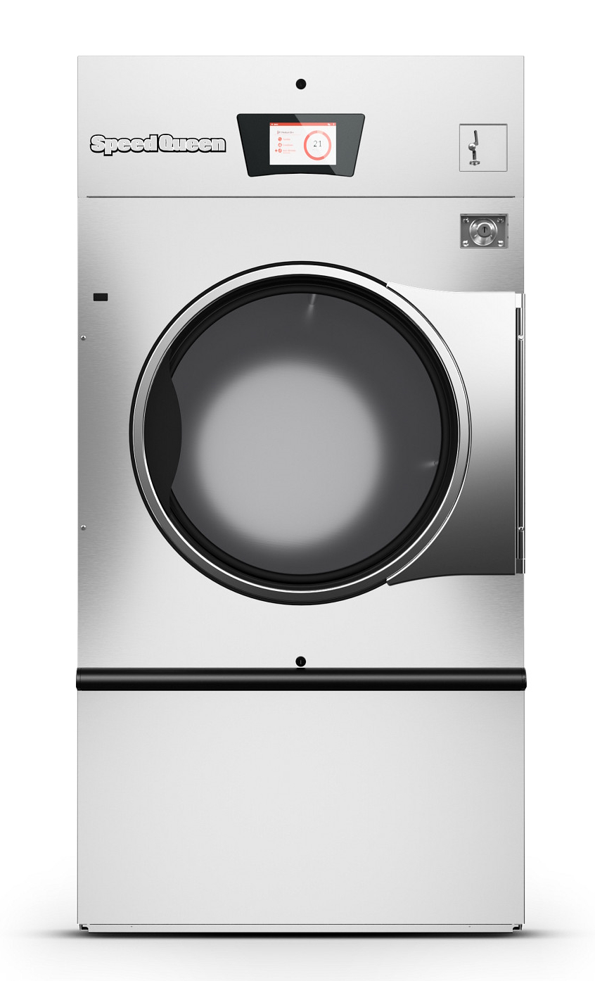 Speed Queen Quantum Touch ST75 single tumble dryer